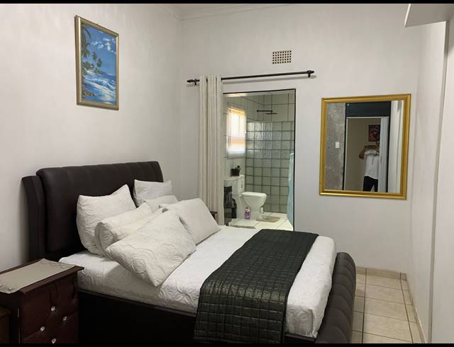 3 BEDROOM HOUSE FOR SALE IN HILLSHAVEN